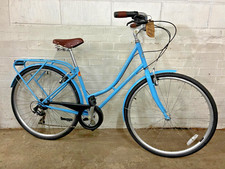 Claud Butler Step Through Ladies Dutch Bike 17"