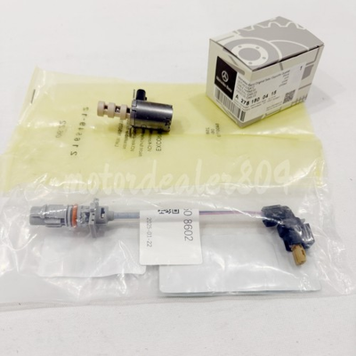 #ad Oil Pump Control Valve A2781800415 A2741508602 For Mercedes M274 M264 GLC C200 $95.00