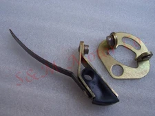 LUCAS K1FC K2FC K2F NC1 KNC1 MAGNETO CONTACT POINT SET 54440888