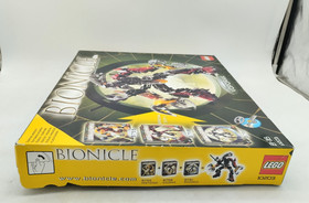 LEGO 10203 Voporak Bionicle Titans with Original Box Warrior 8755 8756 8761