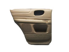 Porte arrière et accessoires Chevrolet BLAZER