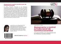 Loreley Romina Chaves | Democracia Y Control Jurisdiccional De...
