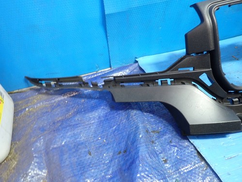 Jeep 6VV20GXHAE Cherokee WL Grill - Imagen 2 de 13