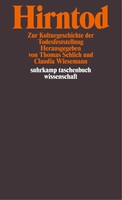 Thomas Schlich (U. A.) | Hirntod | taschenbuch | Deutsch (2001) | 345 S.