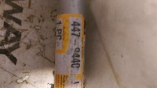 CATERPILLAR 447-9440: TUBE ASSEMBLY