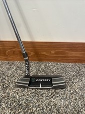Odyssey Toulon San Diego 35" Putter with Good Right-Handed Grip