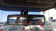 Retroviseur intérieur Alfa Romeo ALFA 6