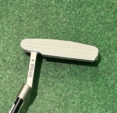 Ping 2024 Anser D 35