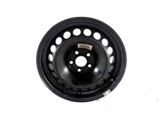 8X0601027C Stahlfelge 15 Zoll 6Jx15H2 ET29 5-Loch Volkswagen Polo 1
