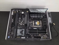 ASUS TUF Gaming Z790 Plus Wi-Fi Socket LGA-1700 Intel Z790 ATX Motherboard