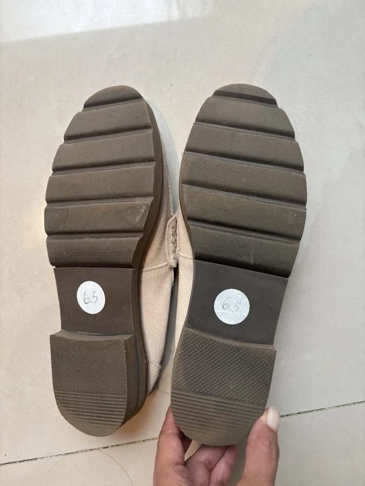 Zapatos para mujer Kalvin Claim Foto 4 de 4