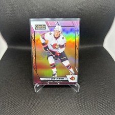 2023-24 O-Pee-Chee Platinum Marquee Rookies - Jakob Chychrun #38 Sunset Senators