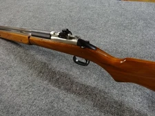 Vintage 1966 Sheridan .20cal / 5mm "Silver Streak" Air Rifle-Peep Sight-Resealed