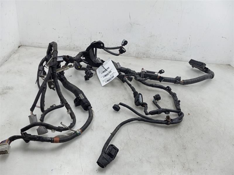 13 14 15 Toyota Prius C 1.5L Engine Wire Harness 82121-52R21 | eBay