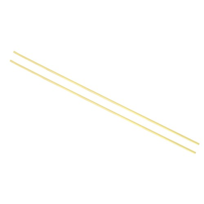 #ad 1 8x1 8x16quot; H59 Brass Square Bar DIY Solid Square Mill Stock2 PCS $20.09
