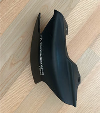 Fianchetti originali Ducati Hypermotard 796