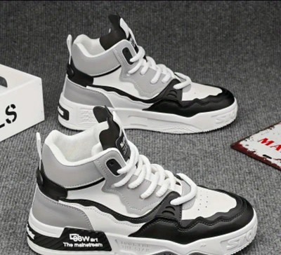 Herrenmode-Sneaker Atmungsaktiv Bequem Casual-Sport-Schuhe. Wandern, Outdoor.