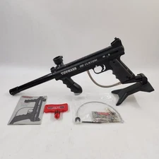 Tippmann Model 98 Custom Paintball Maker Polished Internals New Detent Teched