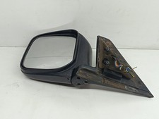 Retroviseur gauche (ou coque) Mitsubishi MONTERO