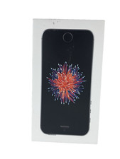 BOX ONLY Iphone SE 64 GB - NO PHONE BOX ONLY