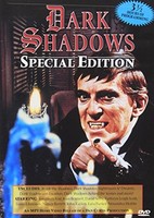 Dark Shadows Specia - Dvd - G3Z