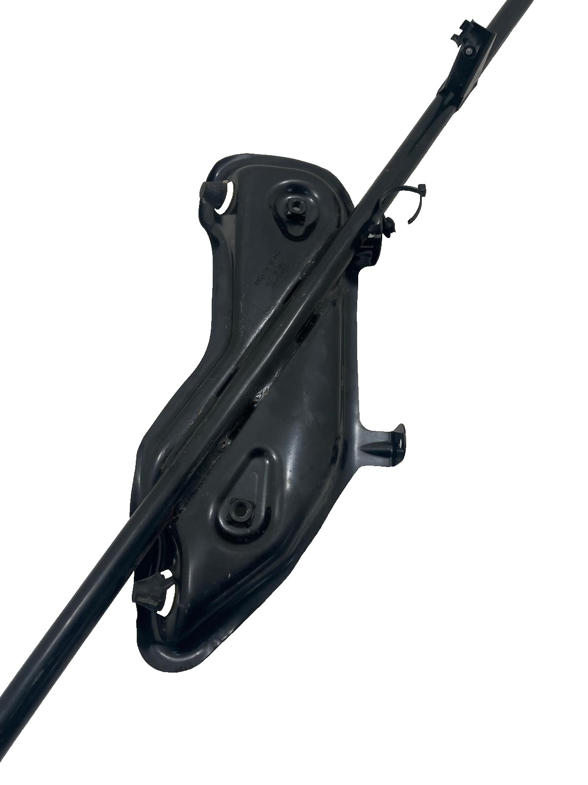 Rear Transverse Support Bracket 4S0813906C LAMBORGHINI HURACAN FIT 19