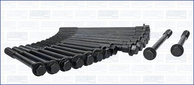 AJUSA 81001400 Zylinderkopfschraubensatz für CITROËN,FIAT,PEUGEOT,TALBOT