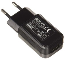 USB AC Adapter AD 17 von Zoom für H1/H1n/H2n/H5/H6/R8/Q2HD/Q4/Q4n/Q8/U22/U24/U44