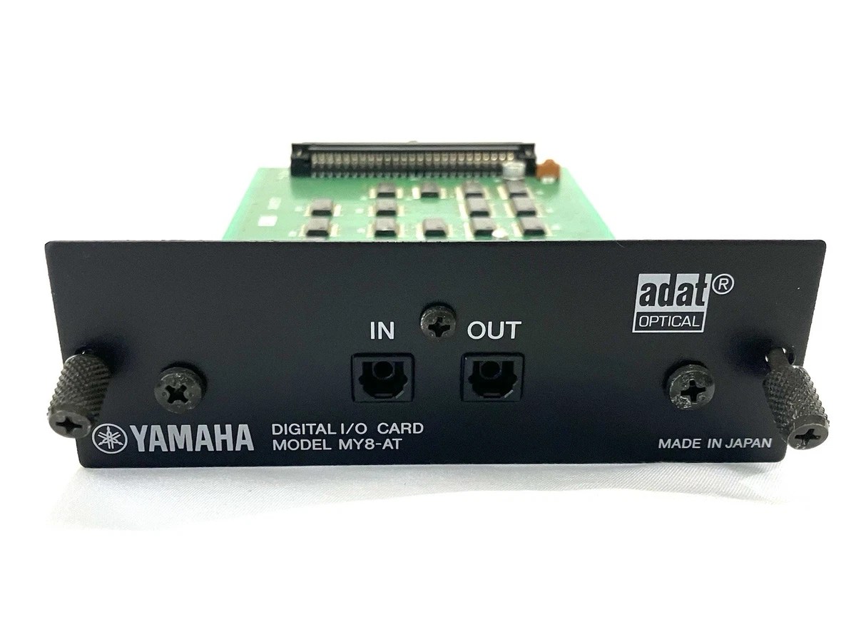 yamaha my card products for sale | eBay