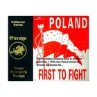 GRD Europa First to Fight (1st Ed, Color Box Ed) Box Fair/VG+