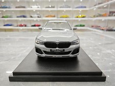  1:18 GT SpiritBMW 5 Serie Alpina B5 G31 Limited Edition Simuliertes Automodell