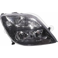 4463486 Scheinwerfer Rechts FüR Renault Megane Scenic (JA0/1_)