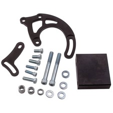 Power Steering Pump Bracket Kit For Big Block 396 454 Bbc For Saginaw P Series