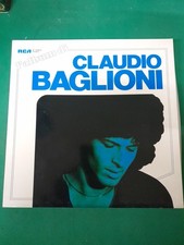CLAUDIO BAGLIONI, L'ALBUM, LP VINILE, COFANETTO 3 DISCHI, RCA