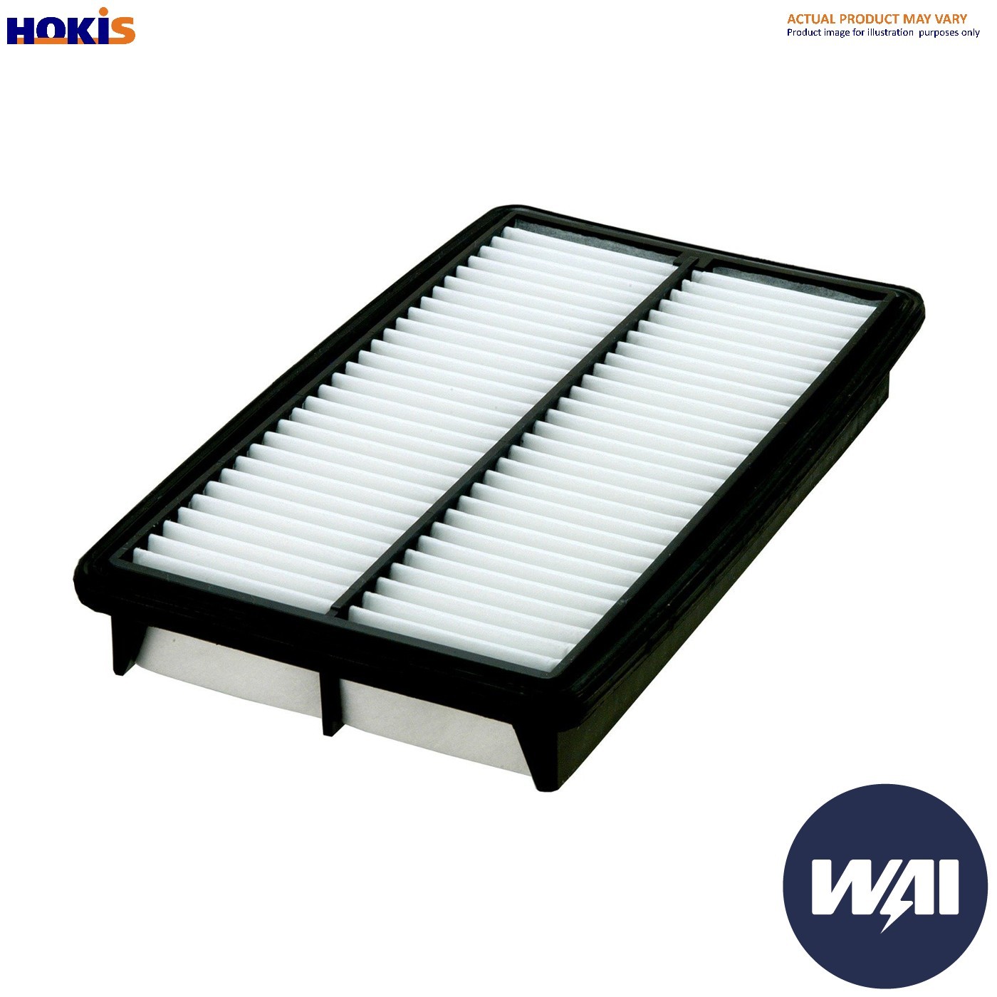 AIR FILTER DP1110.10.0742 FOR NISSAN DATSUN BIG/M/FRONTIER/Platform/Chassis 2.5L