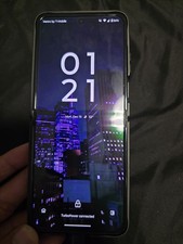 Motorola Razr 24 - Metro - 256GB Black - XT2453-3 - VERY GOOD Condition