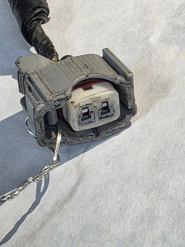 ⭐✅2013-2016 Ford F-150 Ecoboost Conector Bomba de Combustible Alta Presión Coleta⭐✅ Foto 2 de 2