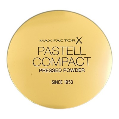 Max Factor Pastell Compact Powder 10 Pastell, 1er Pack (1 x 20 ml)