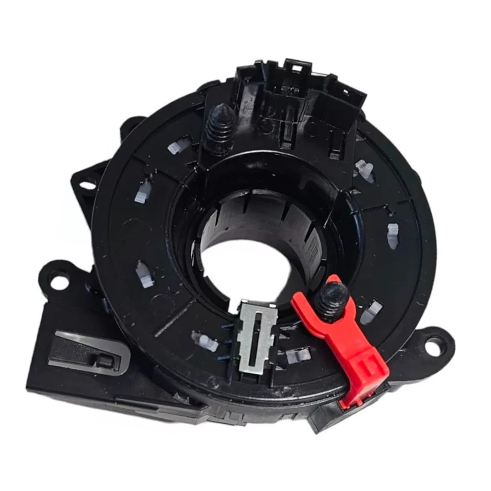 Spiral Cable Clock Spring for BMW E46 E39 E38 E83 E53 E86 1999-2010 61318379091 - Image 2 of 4