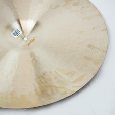 Meinl Christmas  Byzance Vintage Sand Medium Crash 18 - Benny Greb Signature