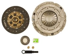 Transmission Clutch Kit Valeo 52404010