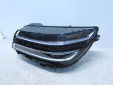 2021-2024 Hyundai Genesis Gv80 Oe Left Led Composite Headlight 92101-t6000 3h-2 2021-2024 Hyundai Genesis Gv80 Oe Left Led Composite Headlight 92101-t6000 3h-2