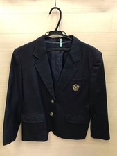 Kanagawa Tachibana Gakuen High School Girls Blazer 0202418 