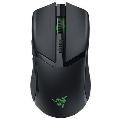 RAZER Cobra Pro Gaming Maus, Schwarz