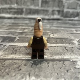 LEGO Star Wars Ki-Adi-Mundi Jedi Minifigure Set 7959 Sw0319