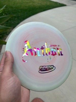Innova Boss Star Swirl Anthon 173-175g Great thrower