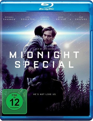 Midnight Special