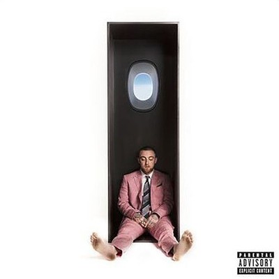 Vinile - Mac Miller - Swimming (2 Lp)  - Warner Records -D- Neu