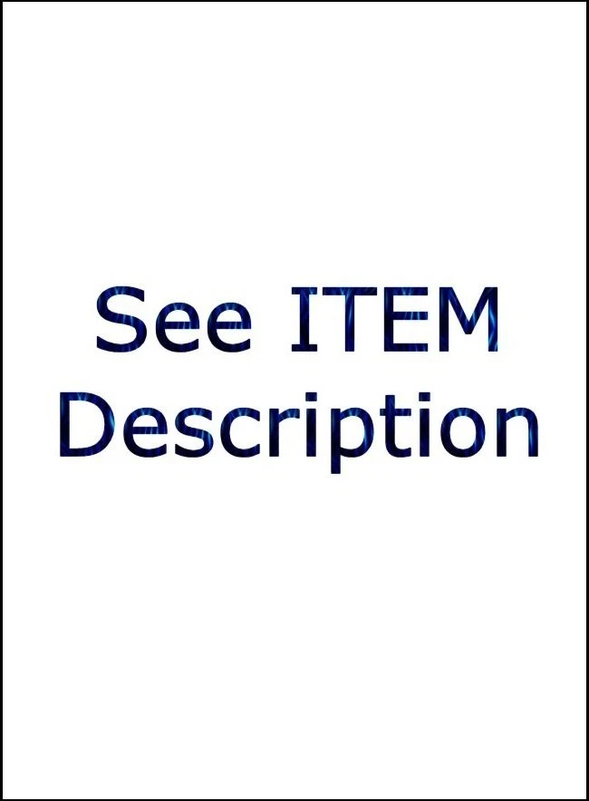 Levi's Levi Strauss 557 03 EVE women's vintage jeans *size 32W x 32W* MEASURED - Image 4 of 4