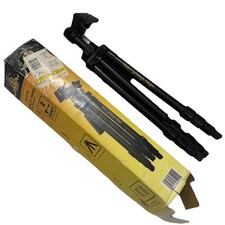 MGM Quality Tripod Model 81201   Vintage Metro-Goldwyn-Mayer Camera Stand